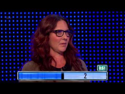 Sophie's Last Stand - The Chase