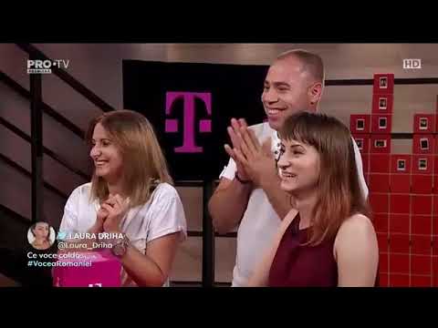 Valentin Poienariu - You are so beautiful (Vocea României 13/10/17)