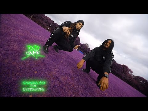 Game49 - Xamina 2.0 ft. KronixSantana (Official Music Video)