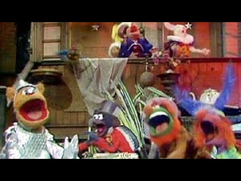 The Muppet Show - 506: Brooke Shields - UK Spot: “When You’re Smiling” Melody (1980)