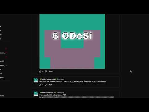 @FF2K26 can't handle losing subscribers. #exposed