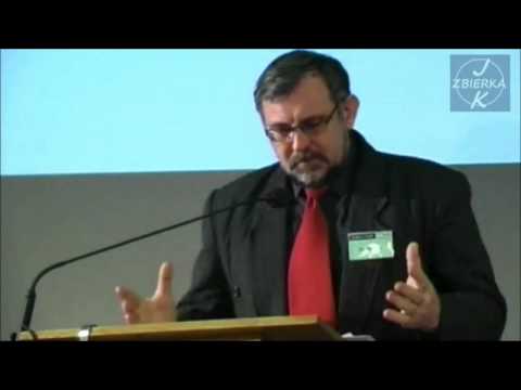 Galaťanom 1:6-7 - Doc. ThDr. Pavel Hanes, PhD. - Galaťanom