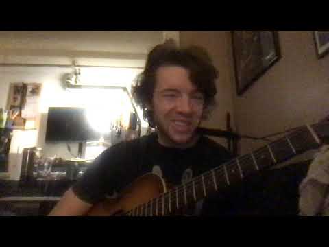 Georgia Moon - Shakey Graves