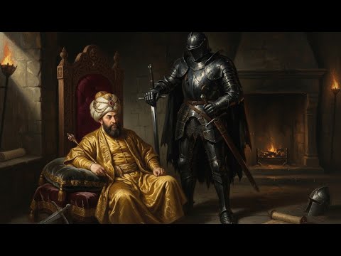 The Dragon Who Served the Sultan | The Tragic Genius of Stefan Lazarevic