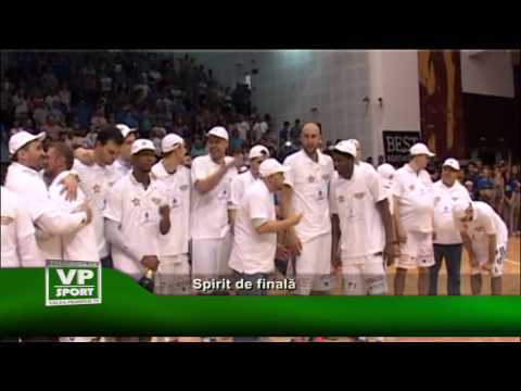 Spirit de finala