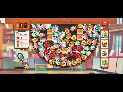 Pokémon cafe mix 438