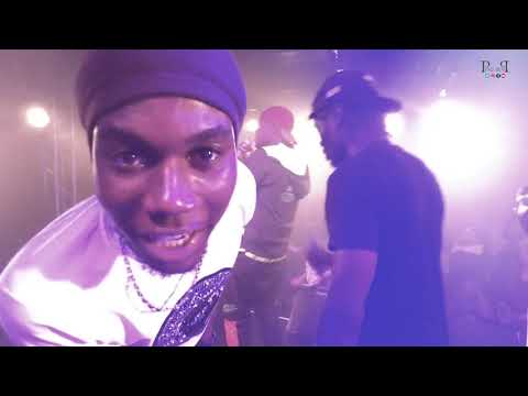 N'seven7 Concert à la boule noire Part 1