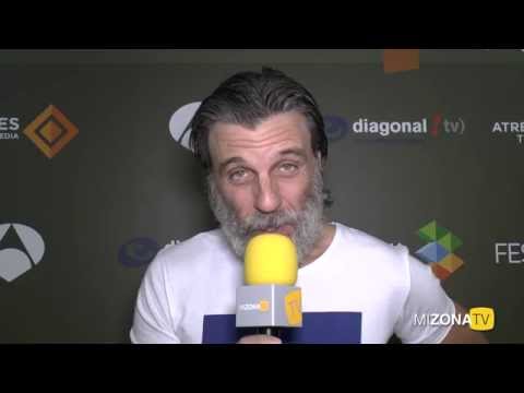 Armando del Río: “Tomás oculta muchos secretos en 'Amar'”