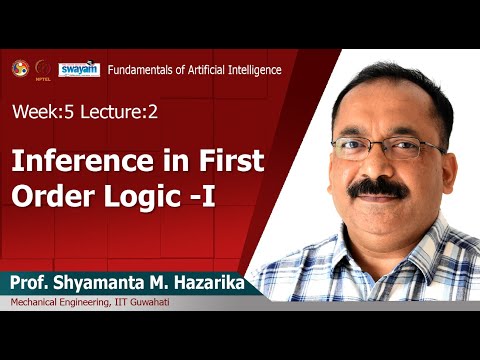 Fundamentals of Artificial Intelligence Introduction