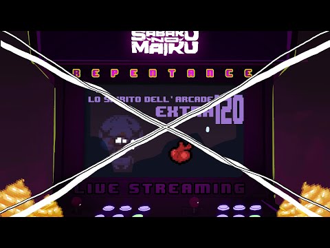 "TAINTED ???" - TBoI Repentance, Spirito dell'Arcade EXTRA #120