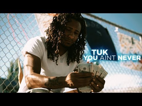 TUK Korleone - You aint never (Dir by @Zach_Hurth)