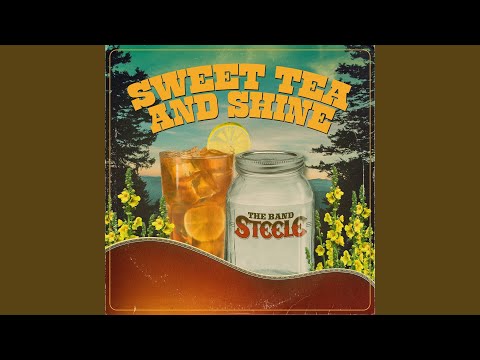 Sweet Tea and Shine
