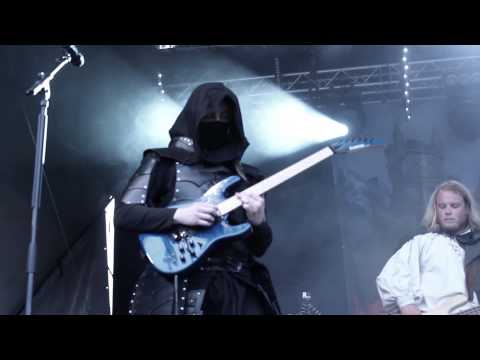 Twilight Force - The Power of the Ancient Force | Live at Sabaton Open Air