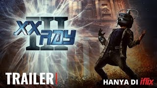 Download lagu XX Ray 3 | Trailer |  Saksikan Percuma di iflix mp3