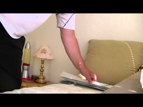 MongoTV_558 - Del 21 - Sensommer Gåtur Frederiksdal Storskov Torsdag 20.August 2015