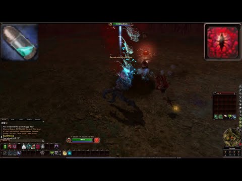 How to make a Cell Nucleus and a Fluid Ornament - Requiem