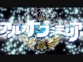 Magenta Another Sky - Arcana Famiglia Opening ...