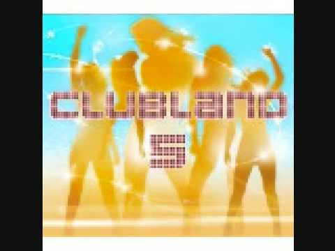 Clubland 5 Elements
