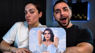 Download lagu Australian Couple React To Bollywood Song (Qayamat) mp3