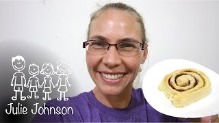 Old-Fashioned Cinnamon Rolls