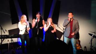 HIGHROADIII CD RELEASE PARTY