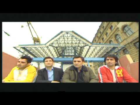 HGS HAYATI-GURBET ELI CEKILMIYOR HGS Kardesler HGS PRODUCTION