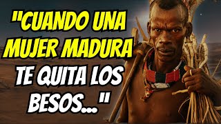 Refranes Etíopes Que Te Dejarán Pensando: Sabiduría Antigua Con Raíces Africanas.