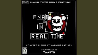 Cover art for Real Time Theme (Guitar Mix)