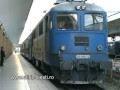 Tren Spre Slanic Prahova