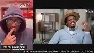 MAD! TD JAKES PUSHES CAM NEWTON TO EXPOSE THE SECRECT BEEF WITH HIS FATHER