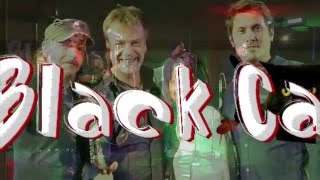 Black Cat - Rock & Groove- Compilation