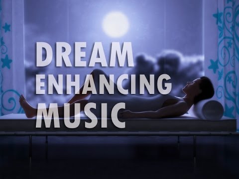 Lucid Dreaming  Dream Enhancing Music 2 HOURS!   Isochronic Music   NO HEADPHONES!