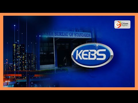 KEBS denies claims contaminated sugar is in circulation