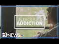Overcoming Addiction Beating Crack Cocaine