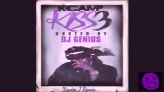 K Camp x Tink &amp; Aaliyah (R.I.P) - Situation (Chopped &amp; Screwed By DJ XavierJ713)