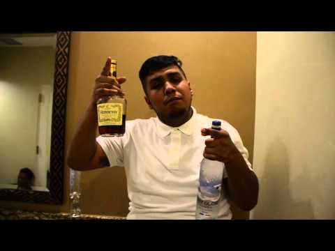 The Party MedicatedGiiBBy Ft. DeshawnnRaww & Young Brooks (Prod. Youngforever)