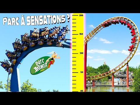 Parc Astérix