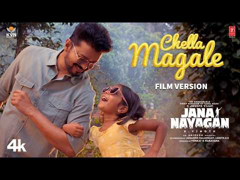 Chella Magale — watch video
