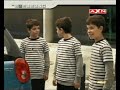 AXN Reklámblokk 2008 Szeptember
