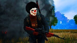 Download lagu Cinematic pubg gameplay on erangel mp3