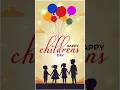 Happy Children S Day Status Children S Day Whatsapp Status Children S Day 2025 Childrensday