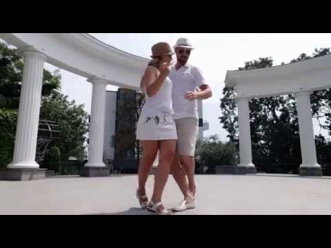 Alex & Jenny / Kizomba Ялта Russia 2019 ya levis noah lunsi a bout de souffle