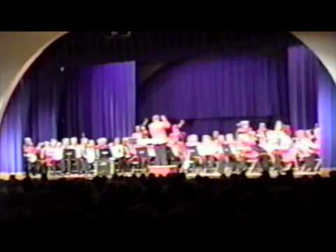 Ferko String Band - Paddlin' Madelin Home Ocean City 2001