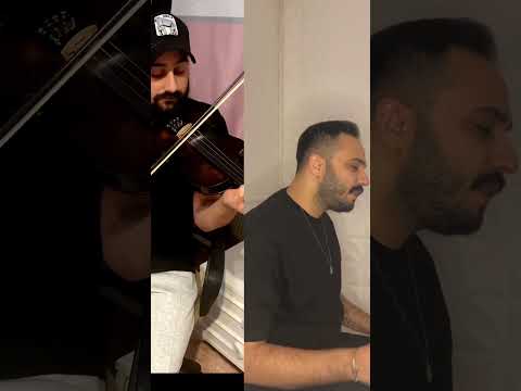 Yıldıray Serinova - Cengiz İmren ( nankör )