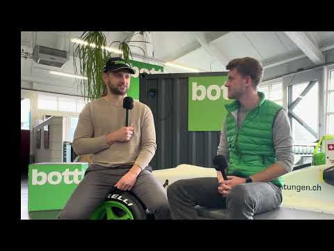 bott TV mit Timo und Michael Kunz Saison 2024