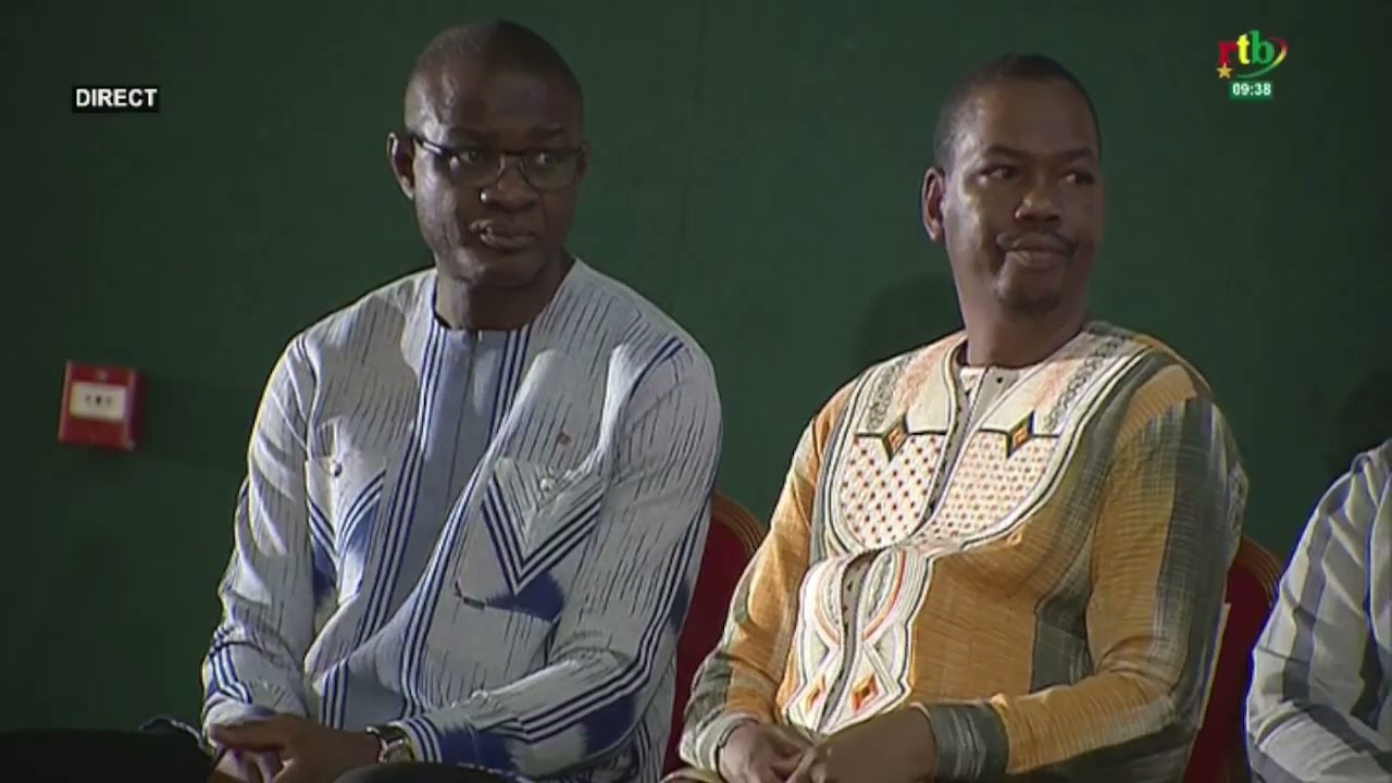 Discours du Président du Faso, le Camarade Ibrahim Traoré
