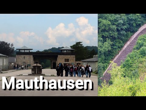 Het verhaal van Concentratiekamp Mauthausen | een gruwelijk verleden – Nederlandse Audio