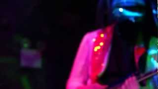 The Residents - Confused Transsexual, Stage 48, NYC 2_9_13