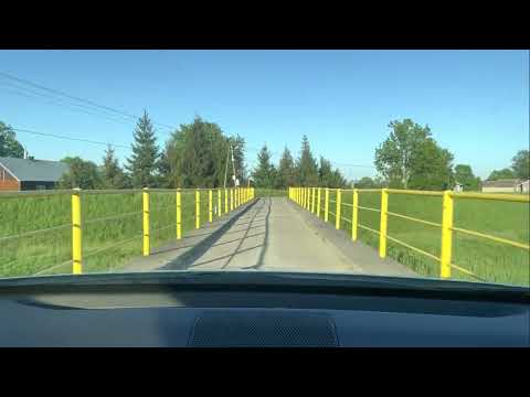 SUPER SPRINT TARGUM o puchar Wójta Gminy Wadowice Górne- 05.06.2022 - przejazd próby