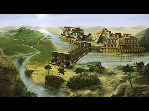 Ancient Civilizations Music & World Music | Roman Music, Norse Music, Mesopotamian Music